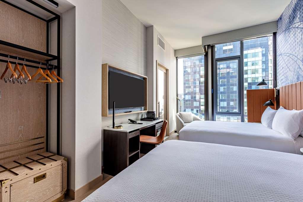 Hotel Tempo By Hilton Times Square Nova York