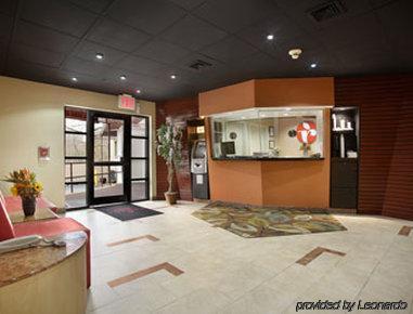 Khách sạn Ramada By Wyndham Bronx New York