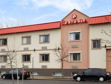 Ramada By Wyndham Bronx Khách sạn New York