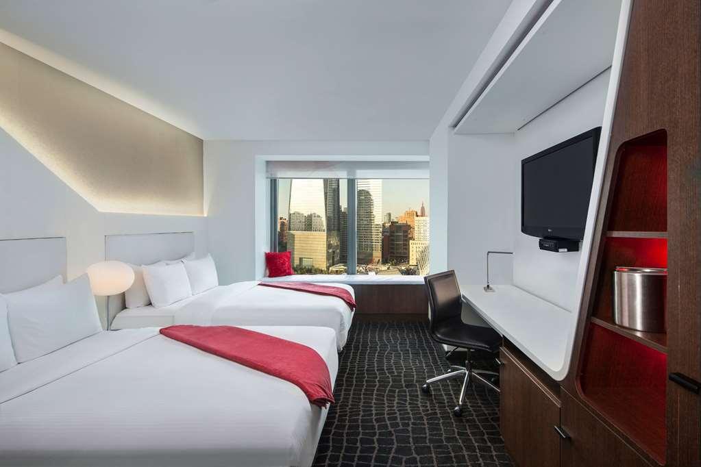 Khách sạn Washington Luxurban. Trademark New York