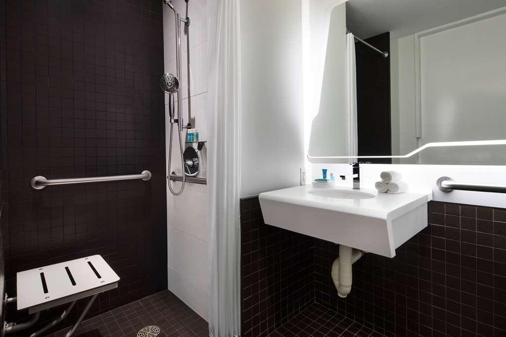 Washington Luxurban. Trademark Khách sạn New York
