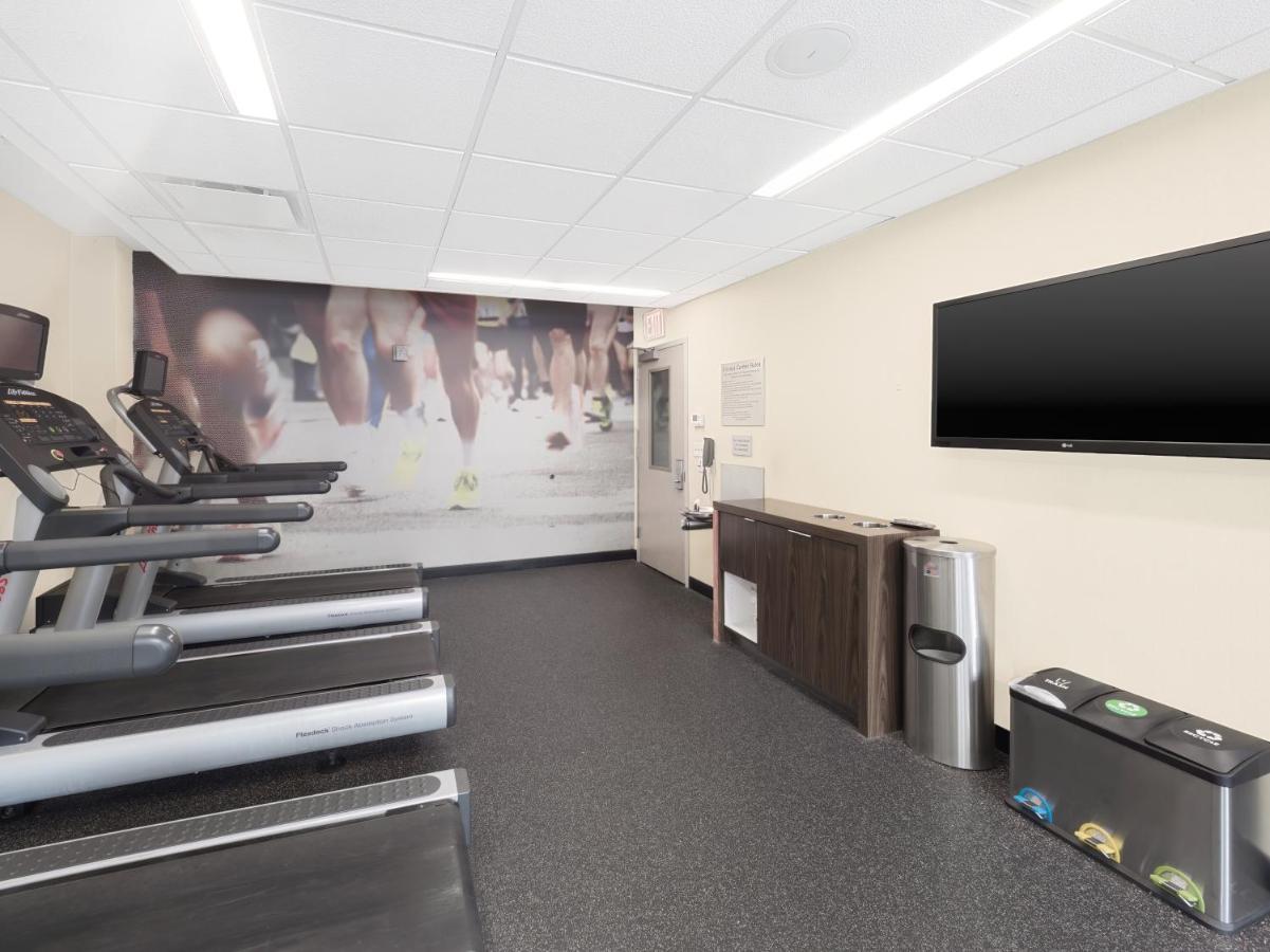 Khách sạn Courtyard By Marriott Manhattan/herald Square 4*