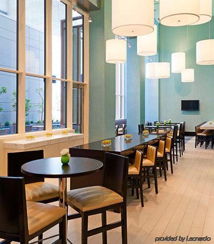 Fairfield & By Marriott Midtown Manhattan/penn Station Khách sạn 4*