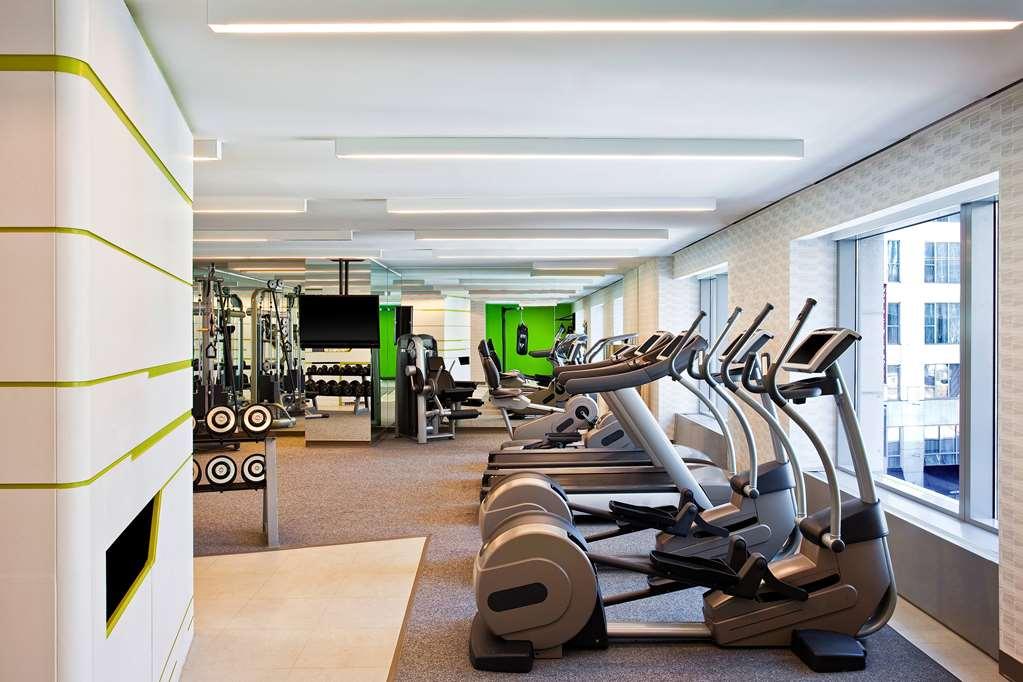 Khách sạn Washington Luxurban. Trademark New York