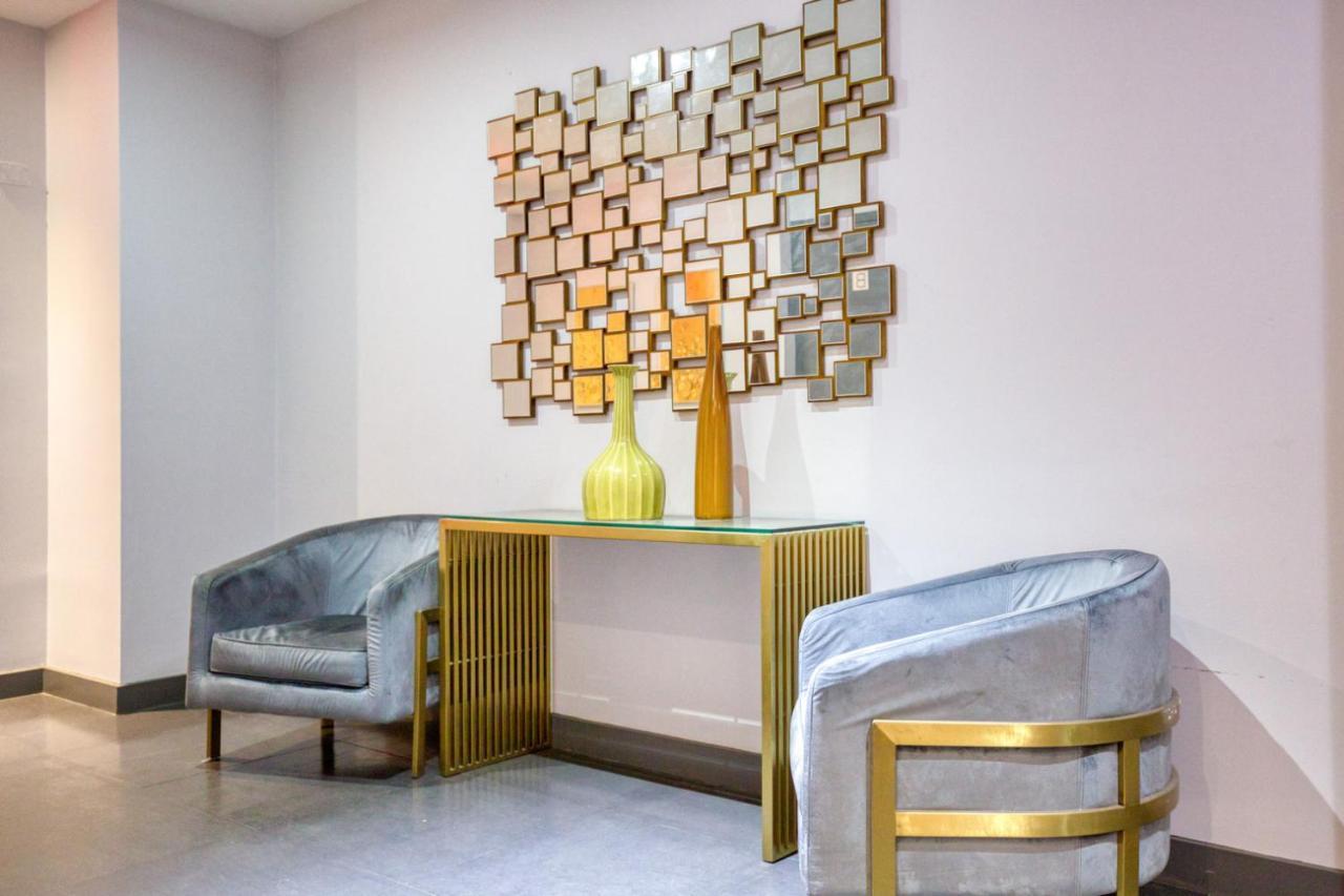 Midtown 2br W Roofdeck Doorman Nr Park Nyc-1247 Căn hộ *