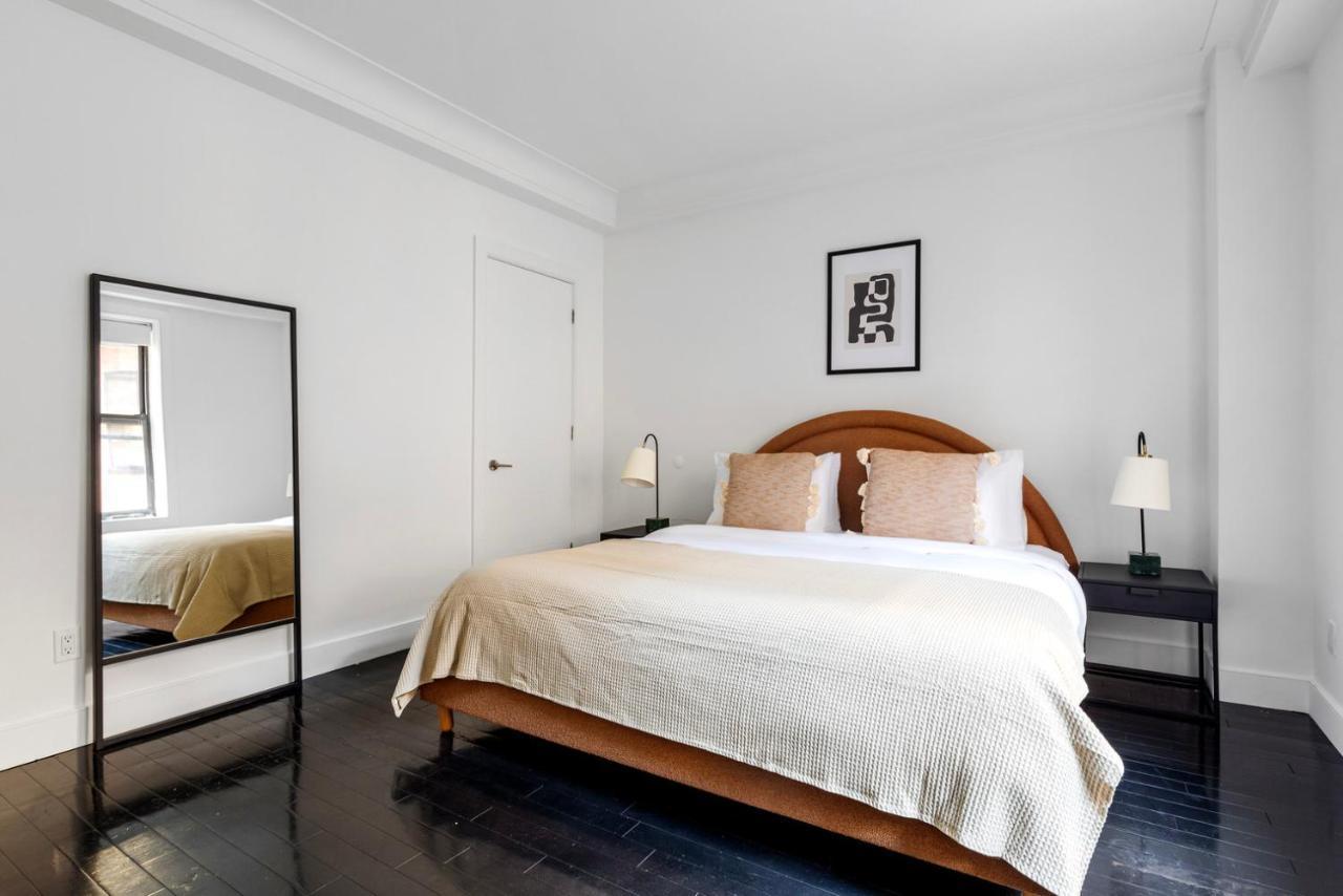 Căn hộ Midtown 2br W Roofdeck Doorman Nr Park Nyc-1247 *
