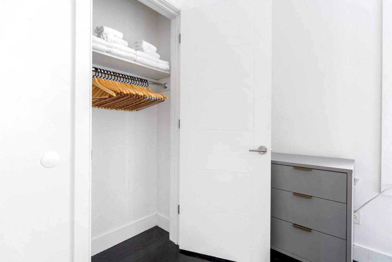 Midtown 2br W Roofdeck Doorman Nr Park Nyc-1247 Căn hộ *