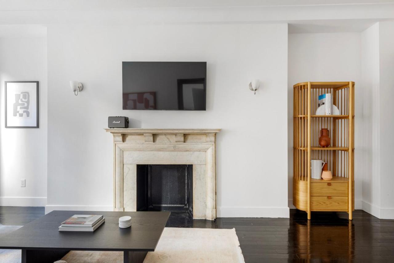 Căn hộ Midtown 2br W Roofdeck Doorman Nr Park Nyc-1247 *