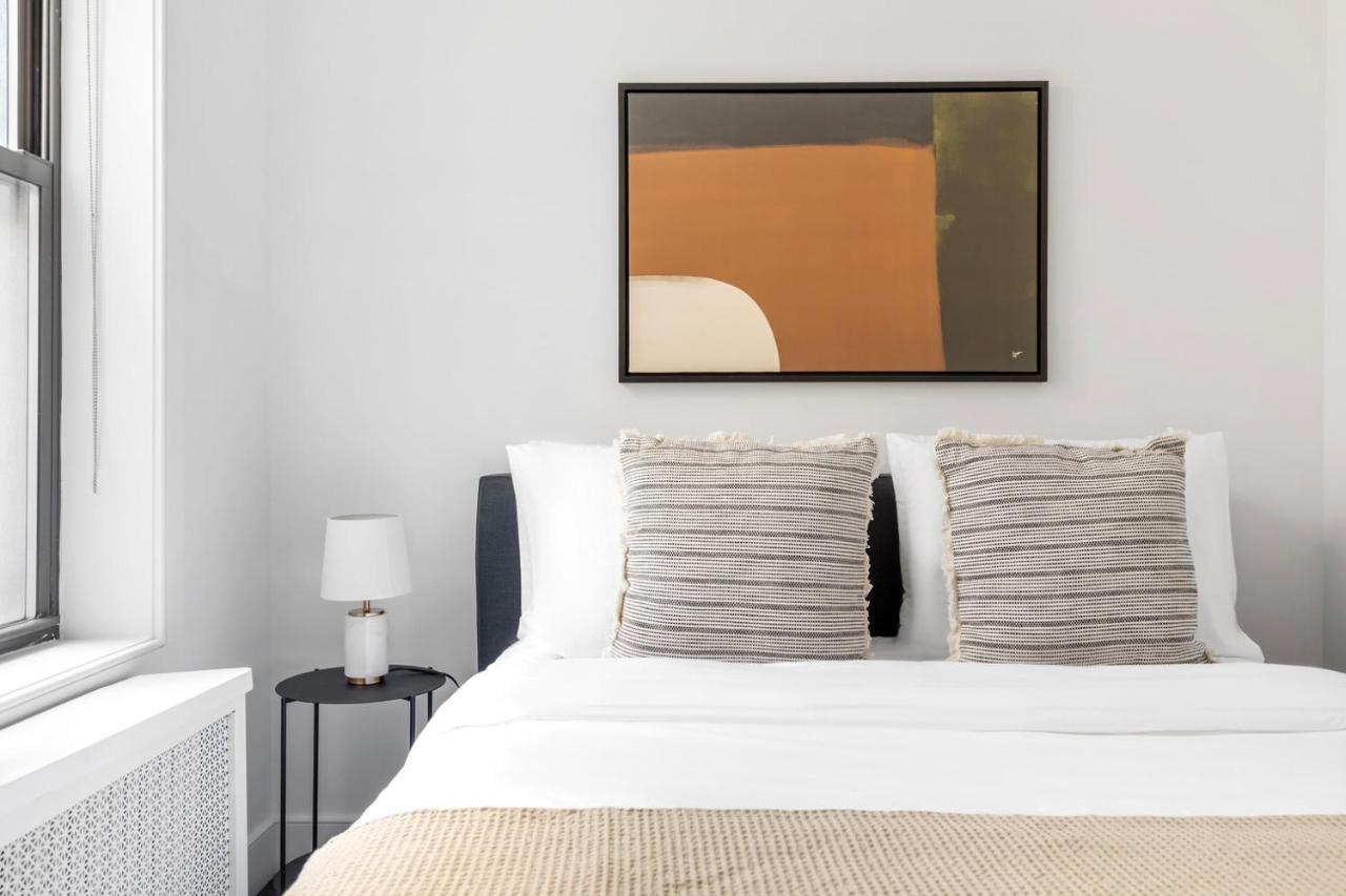 Căn hộ Midtown 2br W Roofdeck Doorman Nr Park Nyc-1247 New York