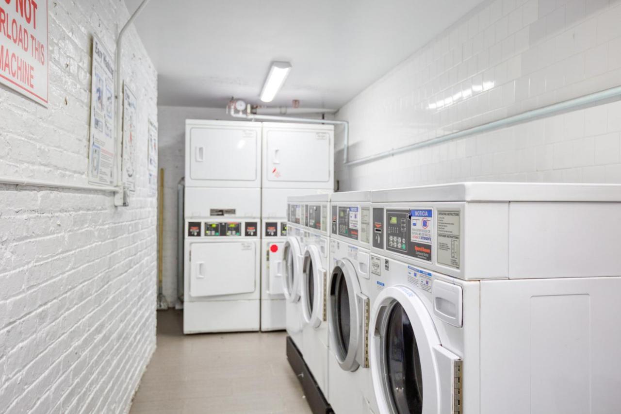 Midtown 2br W Roofdeck Doorman Nr Park Nyc-1247 Căn hộ New York