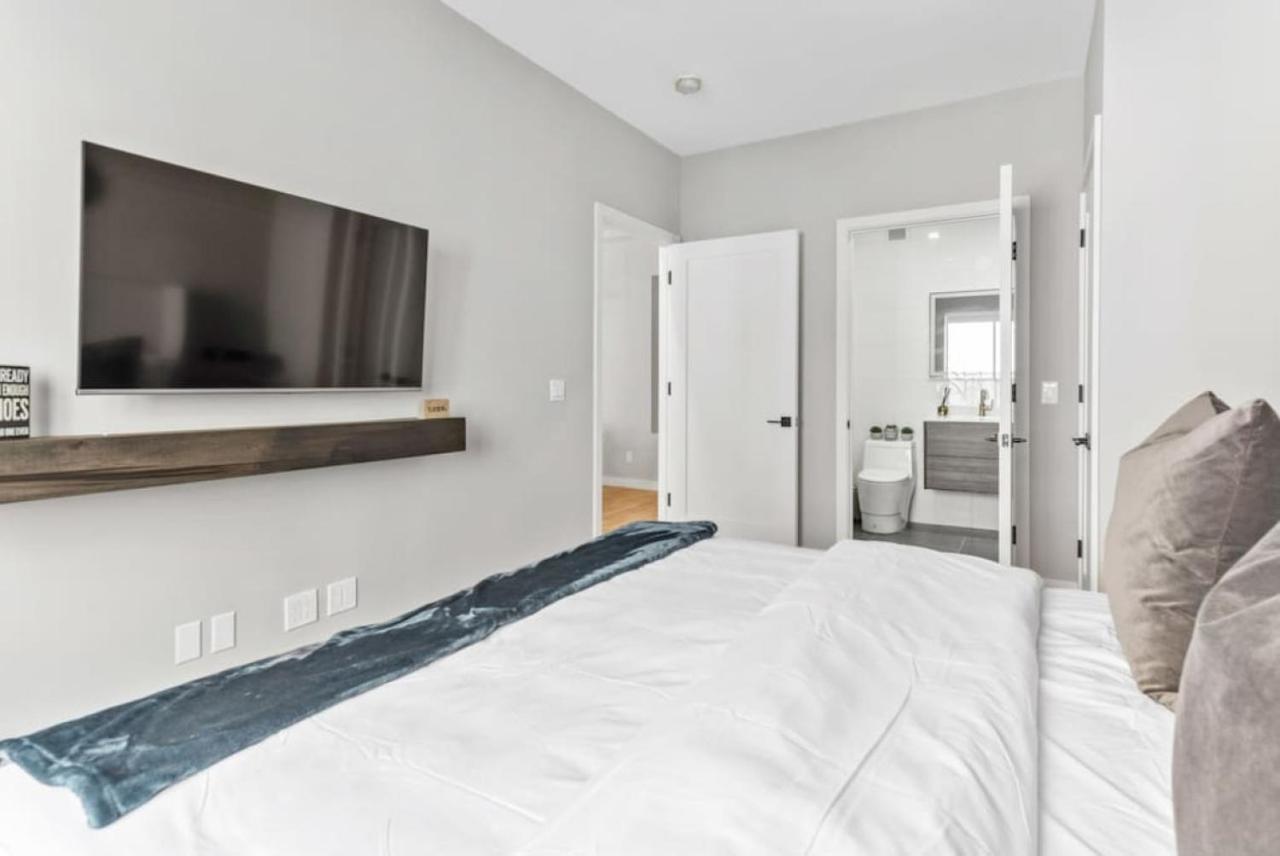 Top Notch 2br Minutes To Central Park Khách sạn New York