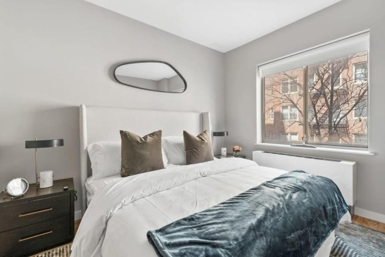 Khách sạn Top Notch 2br Minutes To Central Park New York
