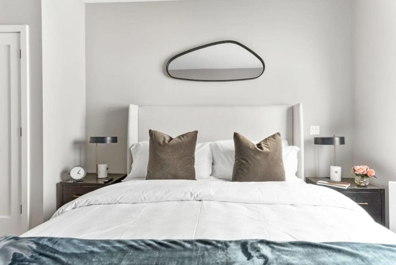 Top Notch 2br Minutes To Central Park Khách sạn