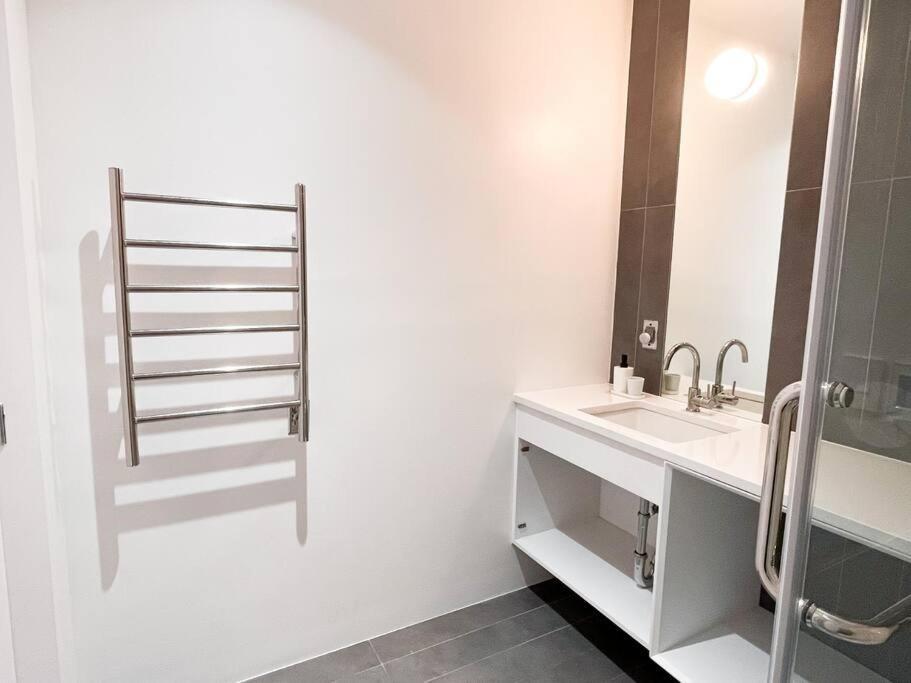 Căn hộ New Beautiful Modern One Bedroom In Brooklyn At Rem-casa New York