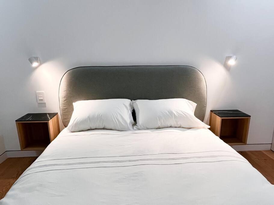 New Beautiful Modern One Bedroom In Brooklyn At Rem-casa Căn hộ