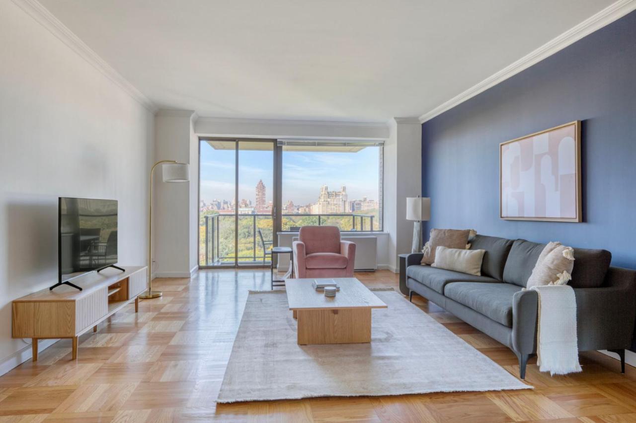 Căn hộ West Village 1br W Gym Private Wd Nr Ark Nyc-1276 New York