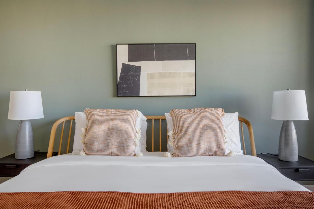 Căn hộ West Village 1br W Gym Private Wd Nr Ark Nyc-1276 *