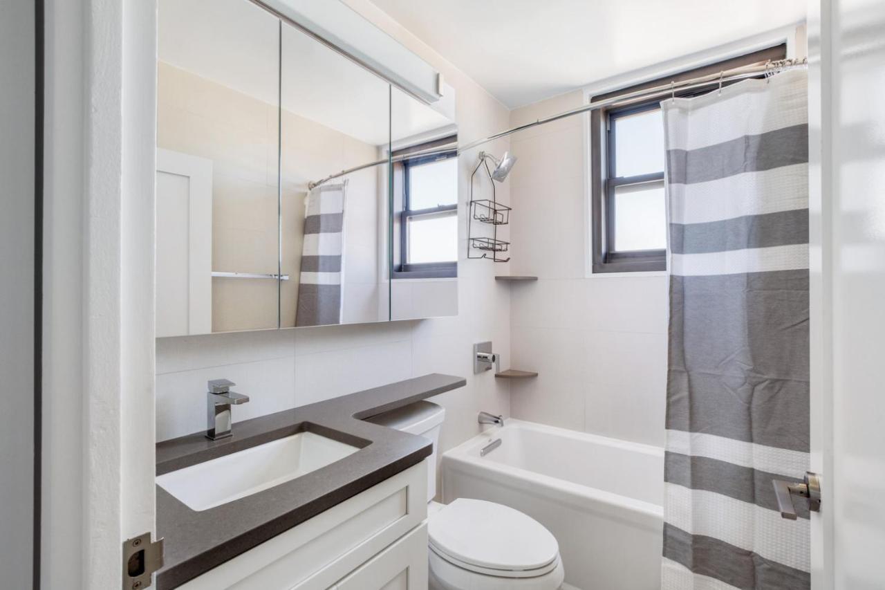 Kips Bay 1br W Wd Gym Pool Nr Bars Nyc-1119 * New York