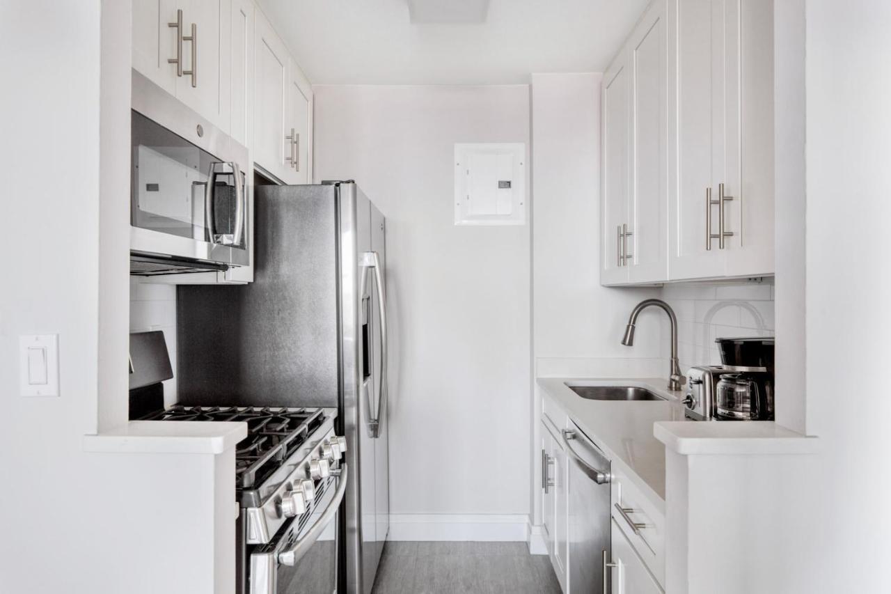 Kips Bay 1br W Wd Gym Pool Nr Bars Nyc-1119 Apartment New York