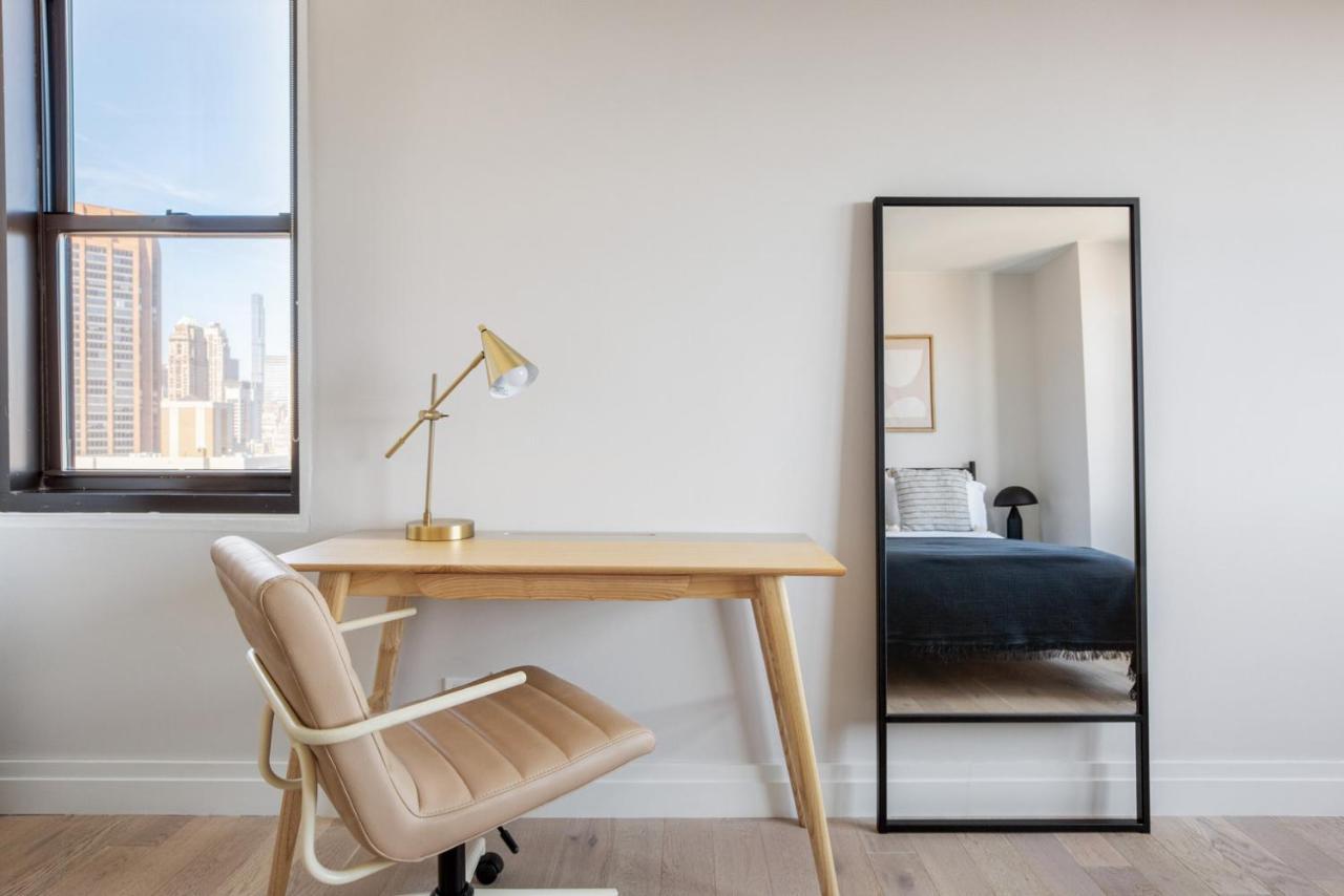 Kips Bay 1br W Wd Gym Pool Nr Bars Nyc-1119 Apartment