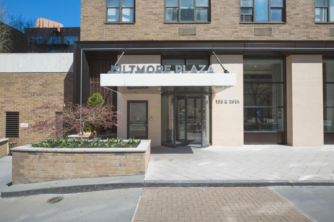 Kips Bay 1br W Wd Gym Pool Nr Bars Nyc-1119 * New York