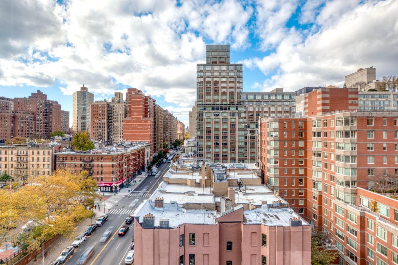 Ues 2br W Elevator Doorman Nr Transportation Nyc-1297 Căn hộ