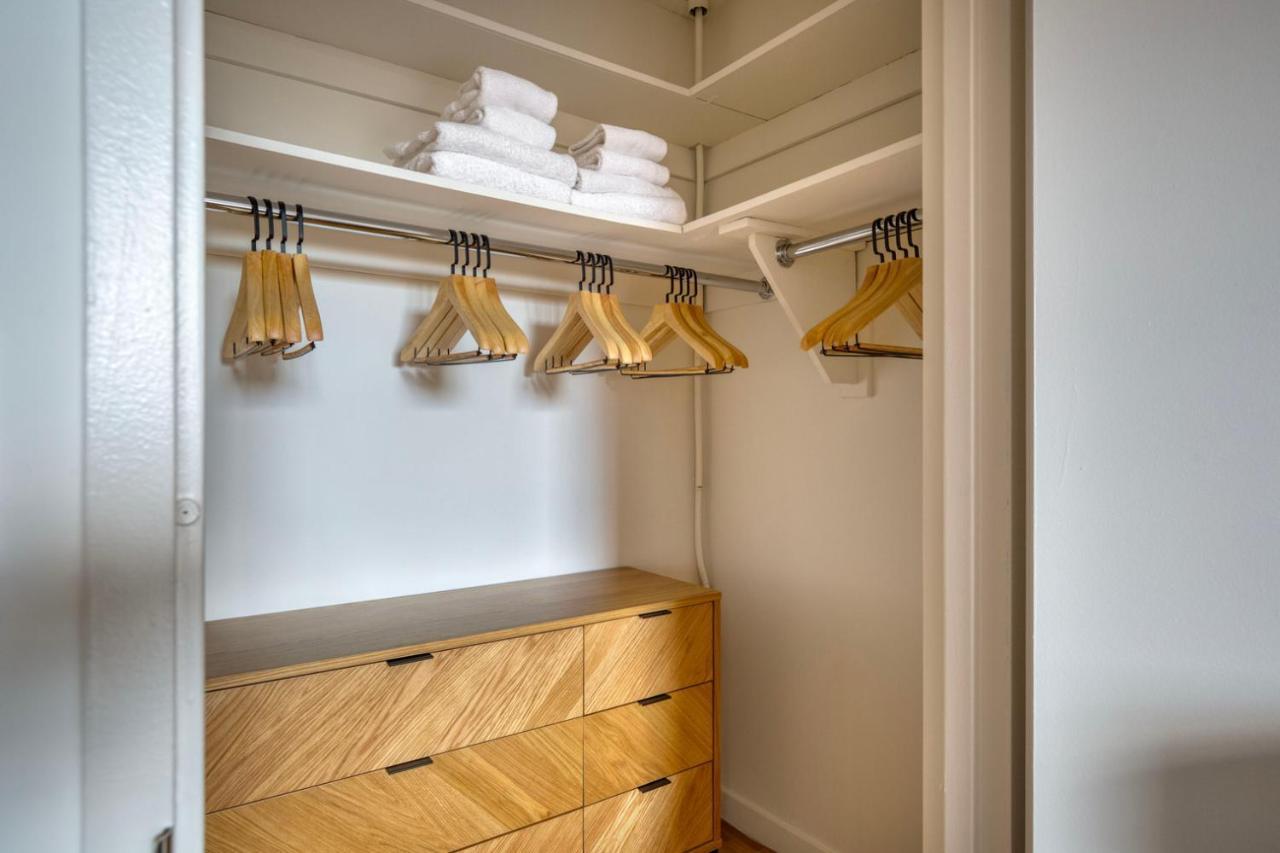 Ues 2br W Elevator Doorman Nr Transportation Nyc-1297 Căn hộ New York
