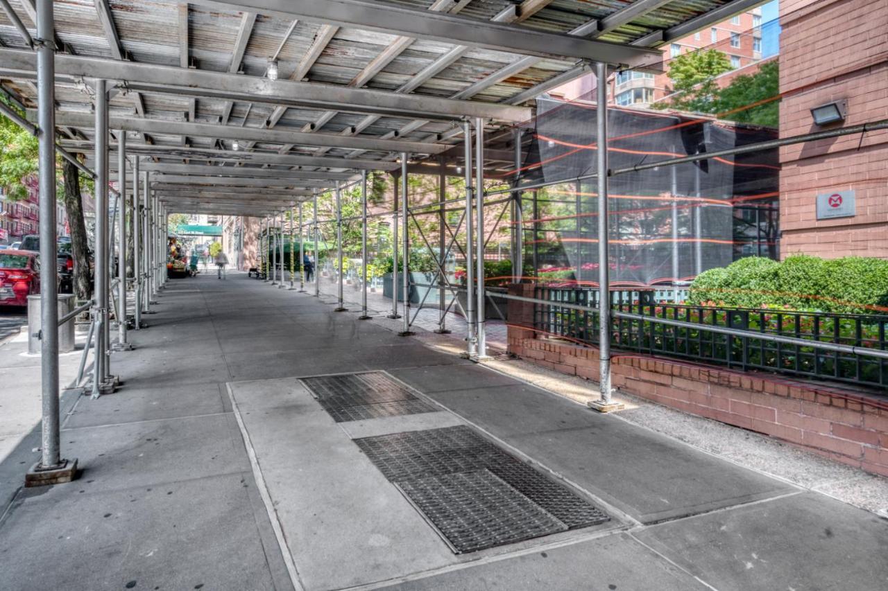Căn hộ Ues 2br W Elevator Doorman Nr Transportation Nyc-1297 *