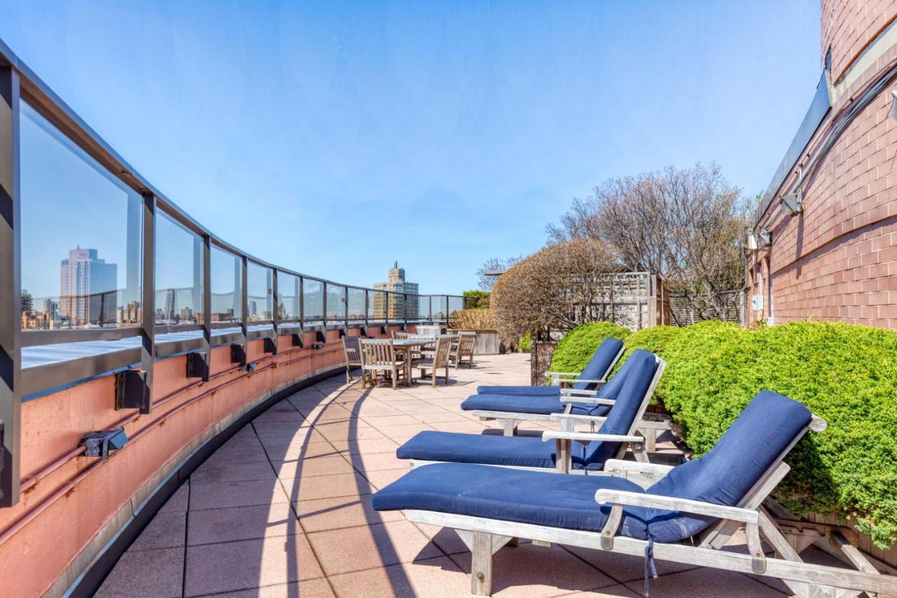 Căn hộ Ues 2br W Elevator Doorman Nr Transportation Nyc-1297 *