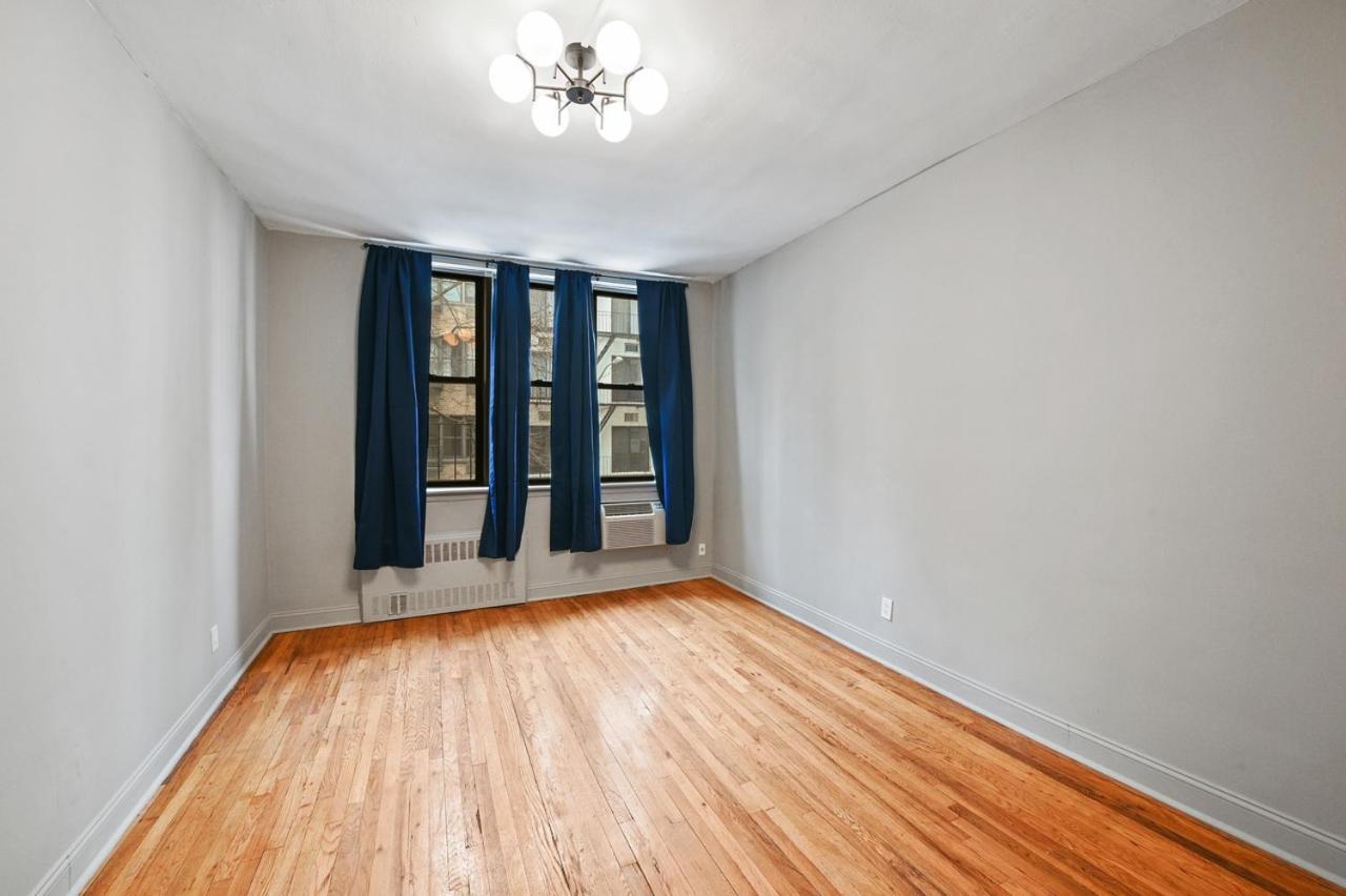 Căn hộ 385: Upper East Side New York