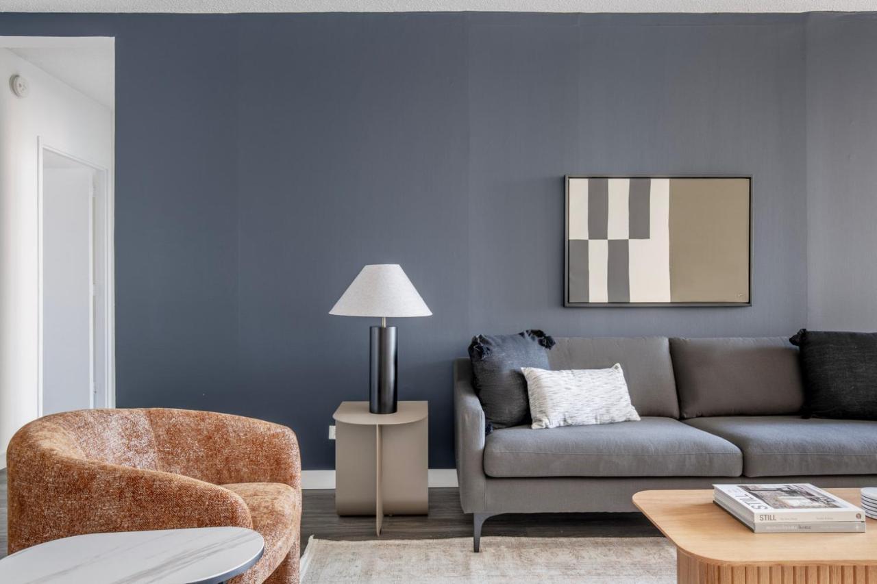 Căn hộ Murray Hill 3br W Gym Lounge Nr East River Nyc-943 *