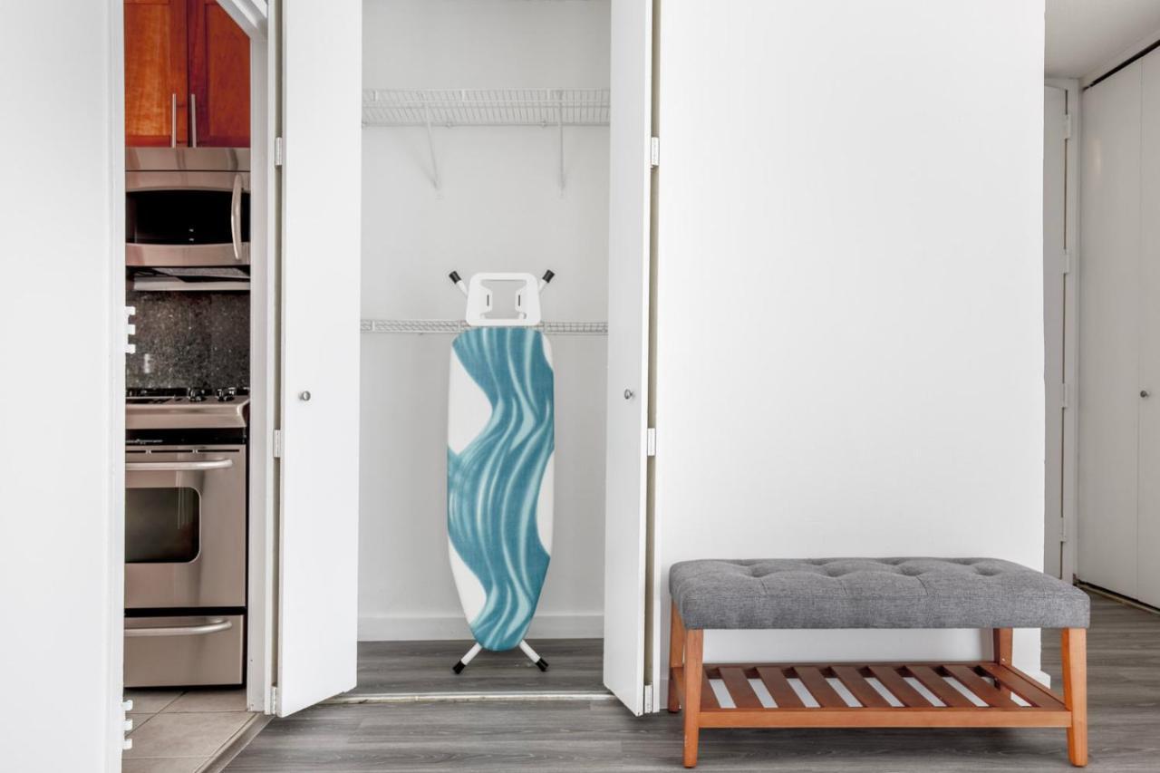 Murray Hill 3br W Gym Lounge Nr East River Nyc-943 Căn hộ *