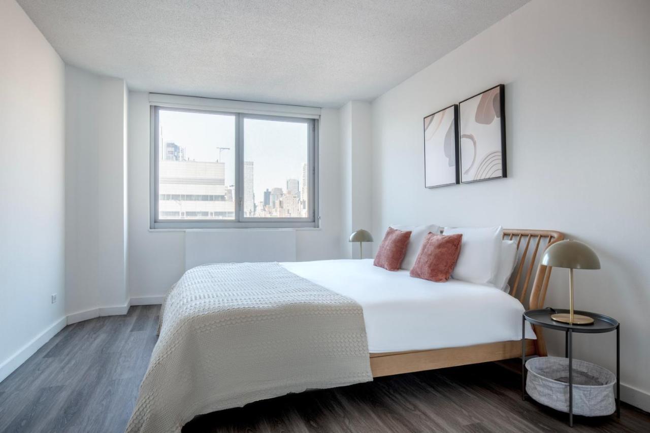 Căn hộ Murray Hill 3br W Gym Lounge Nr East River Nyc-943