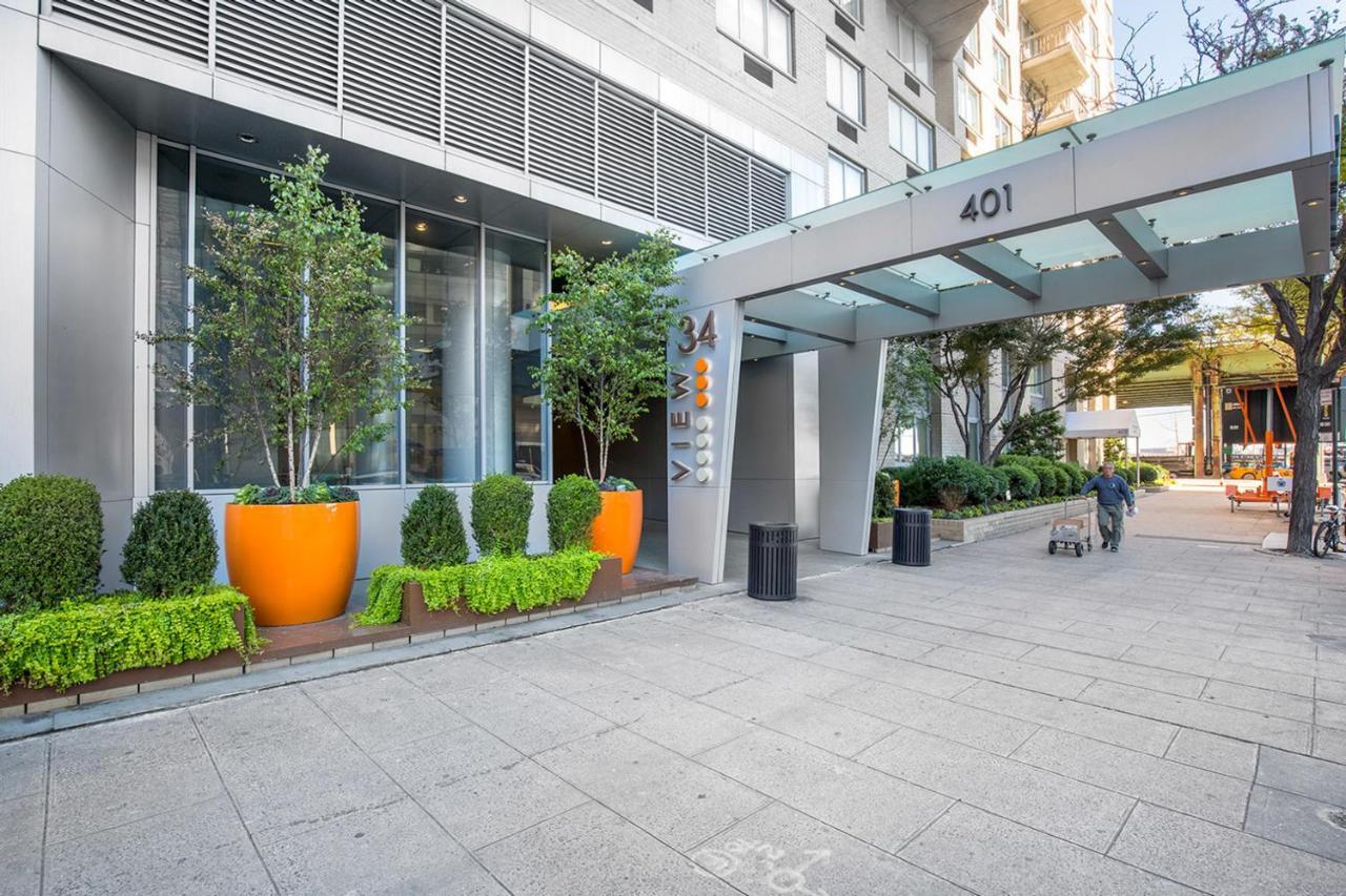 Murray Hill 3br W Gym Lounge Nr East River Nyc-943 Căn hộ *