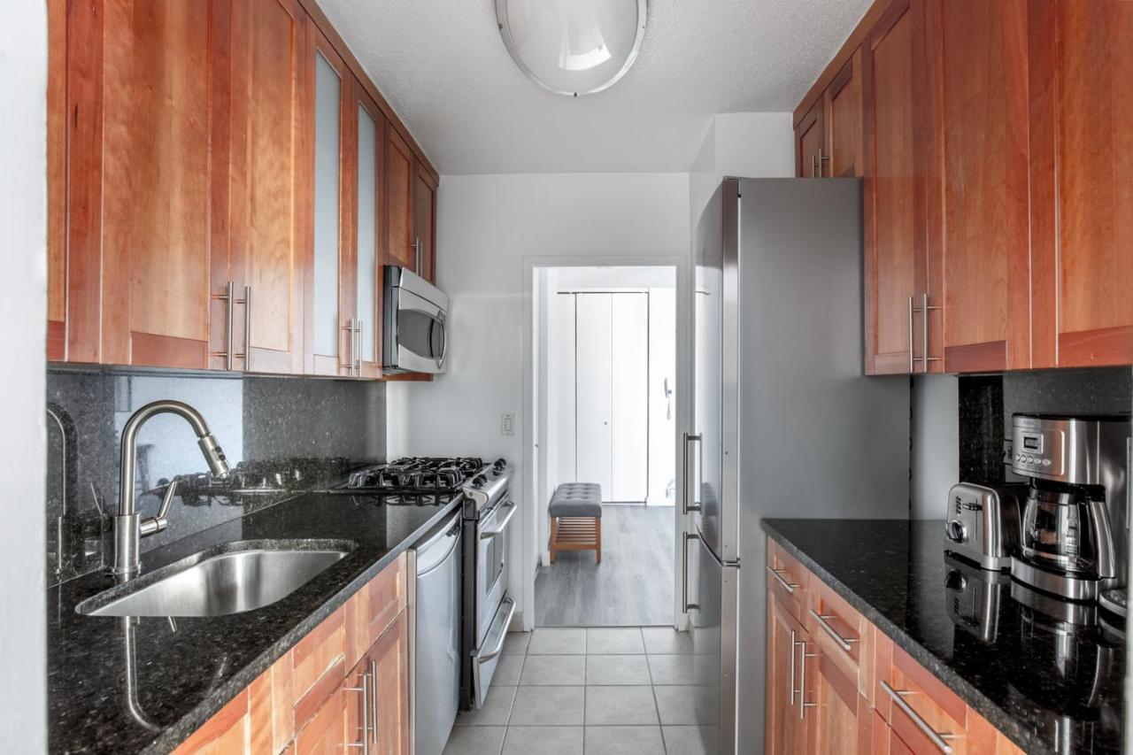 Murray Hill 3br W Gym Lounge Nr East River Nyc-943 Căn hộ *