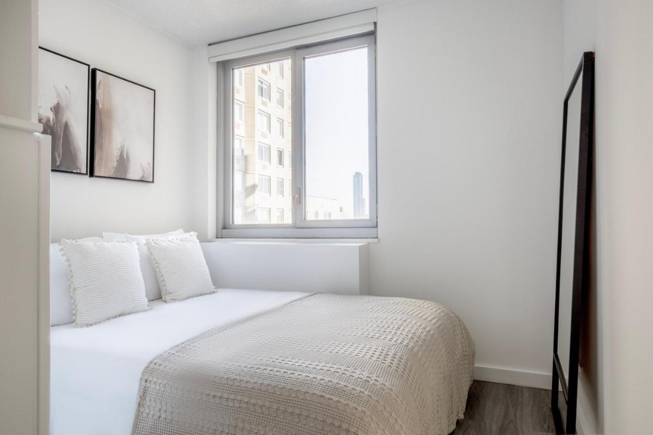 Căn hộ Murray Hill 3br W Gym Lounge Nr East River Nyc-943