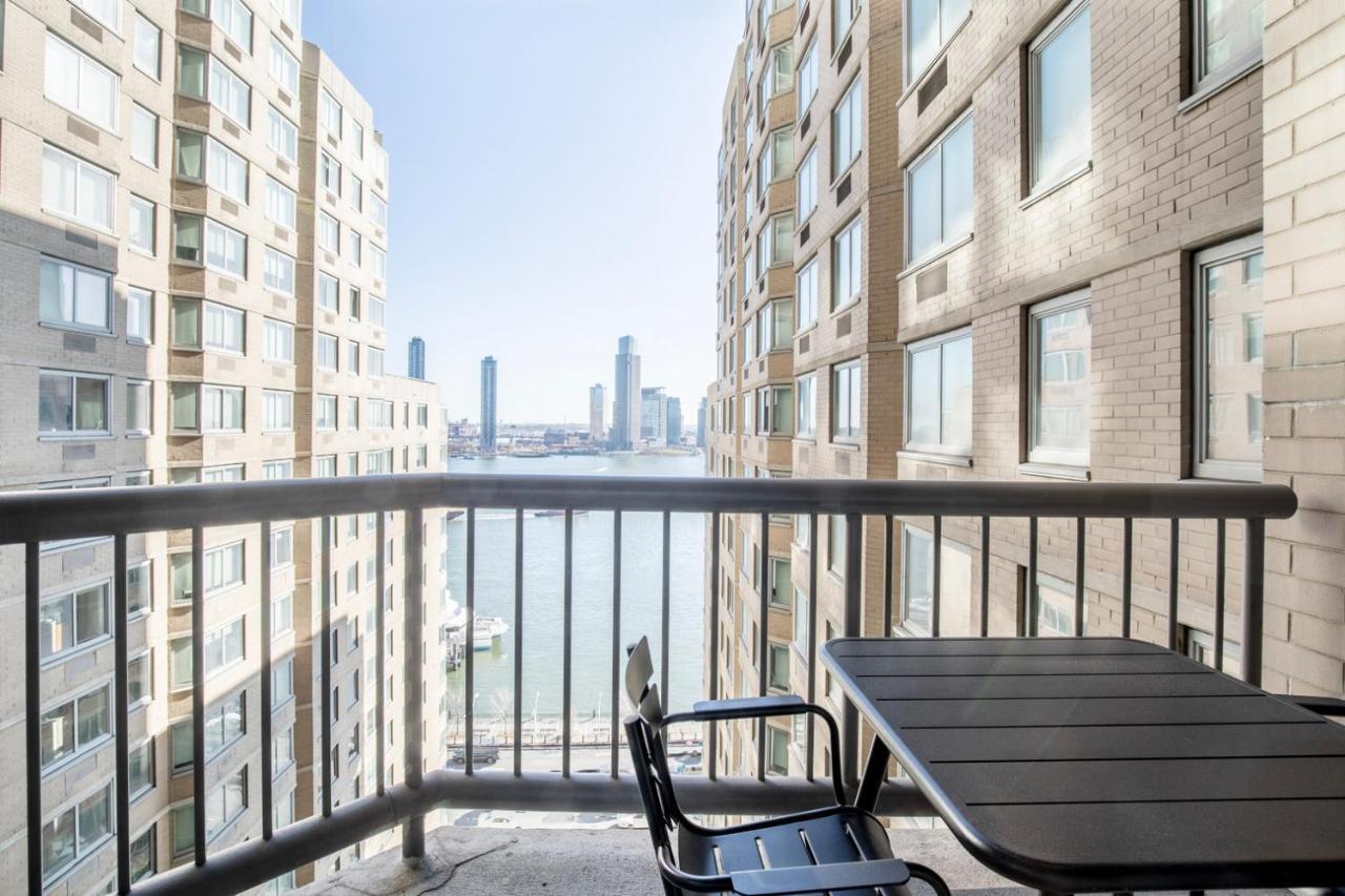 Căn hộ Murray Hill 3br W Gym Lounge Nr East River Nyc-943 *