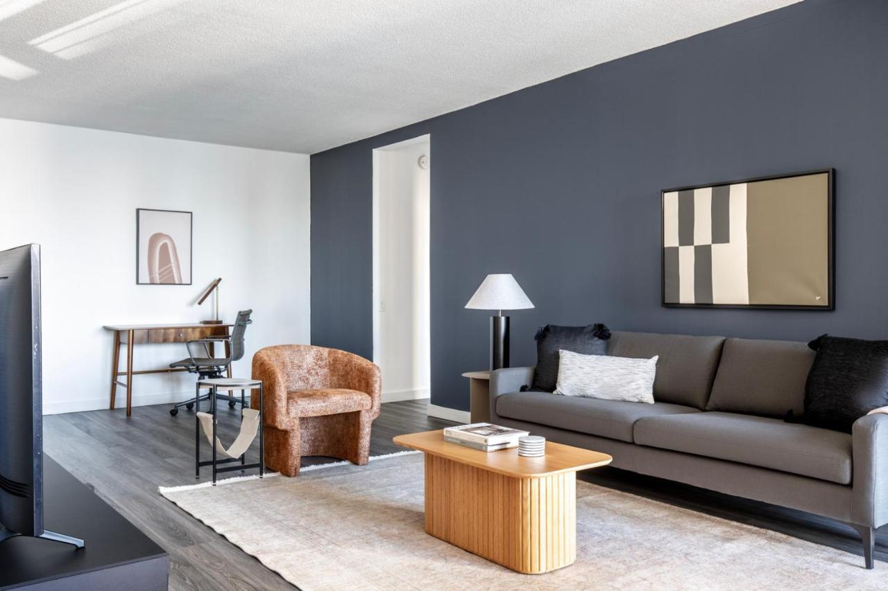 Căn hộ Murray Hill 3br W Gym Lounge Nr East River Nyc-943 *