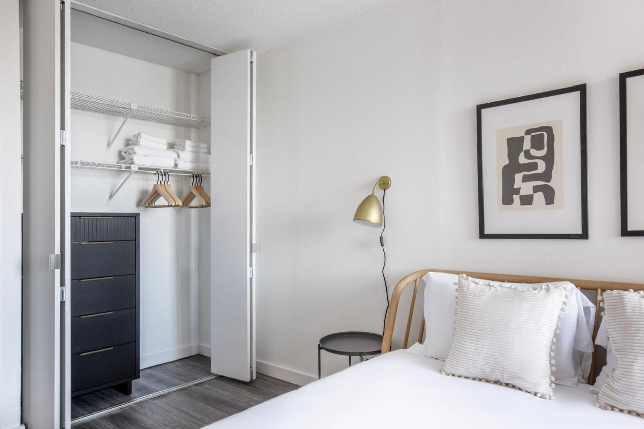 Căn hộ Murray Hill 3br W Gym Lounge Nr East River Nyc-943 New York