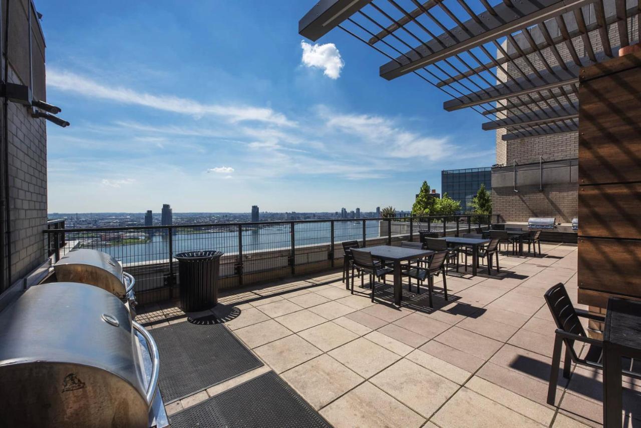 Căn hộ Murray Hill 3br W Gym Lounge Nr East River Nyc-943 New York