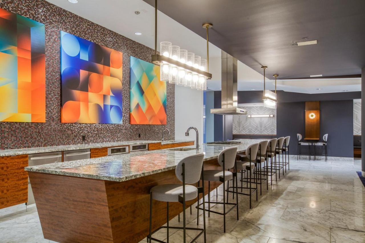 Căn hộ Murray Hill 3br W Gym Lounge Nr East River Nyc-943