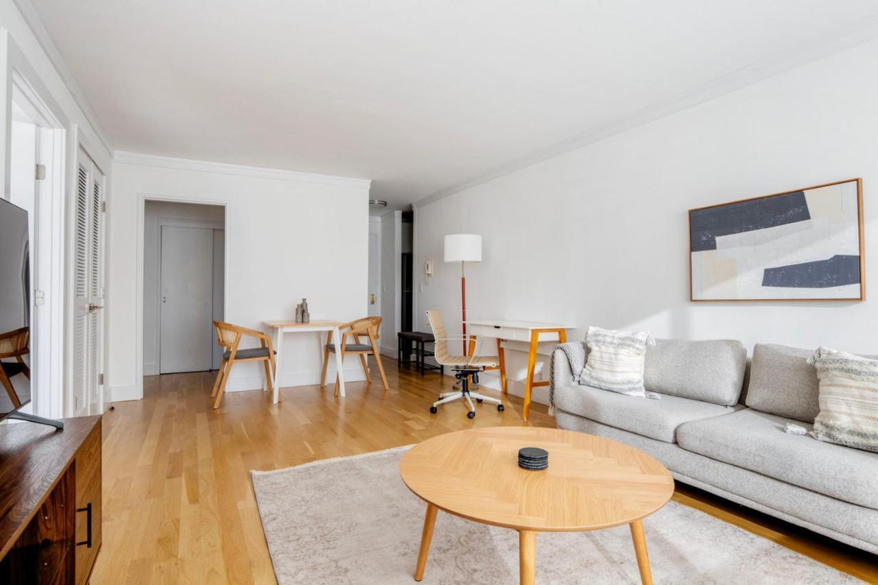Uws 1br W Gym Doorman Nr Park Nyc-1321 Apartamento *