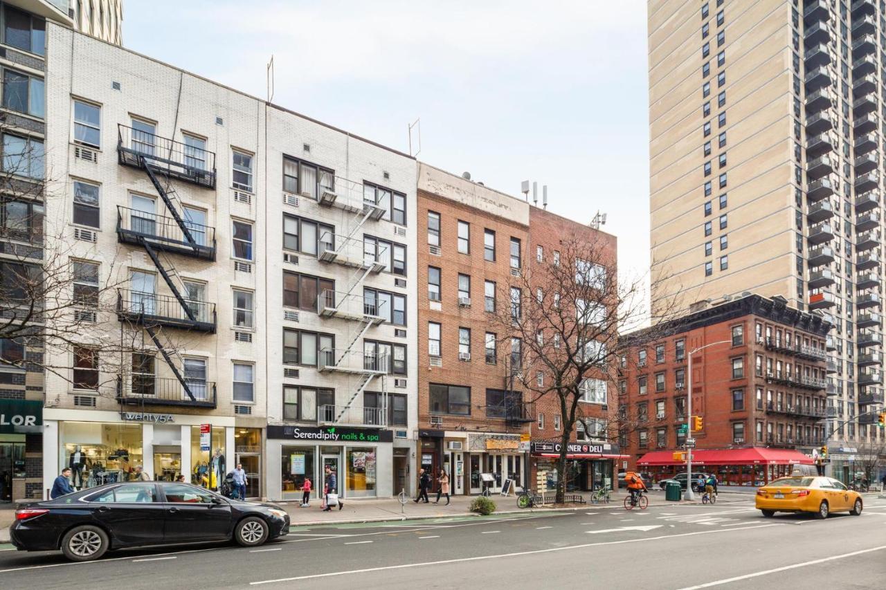 294: Upper East Side * Nova York