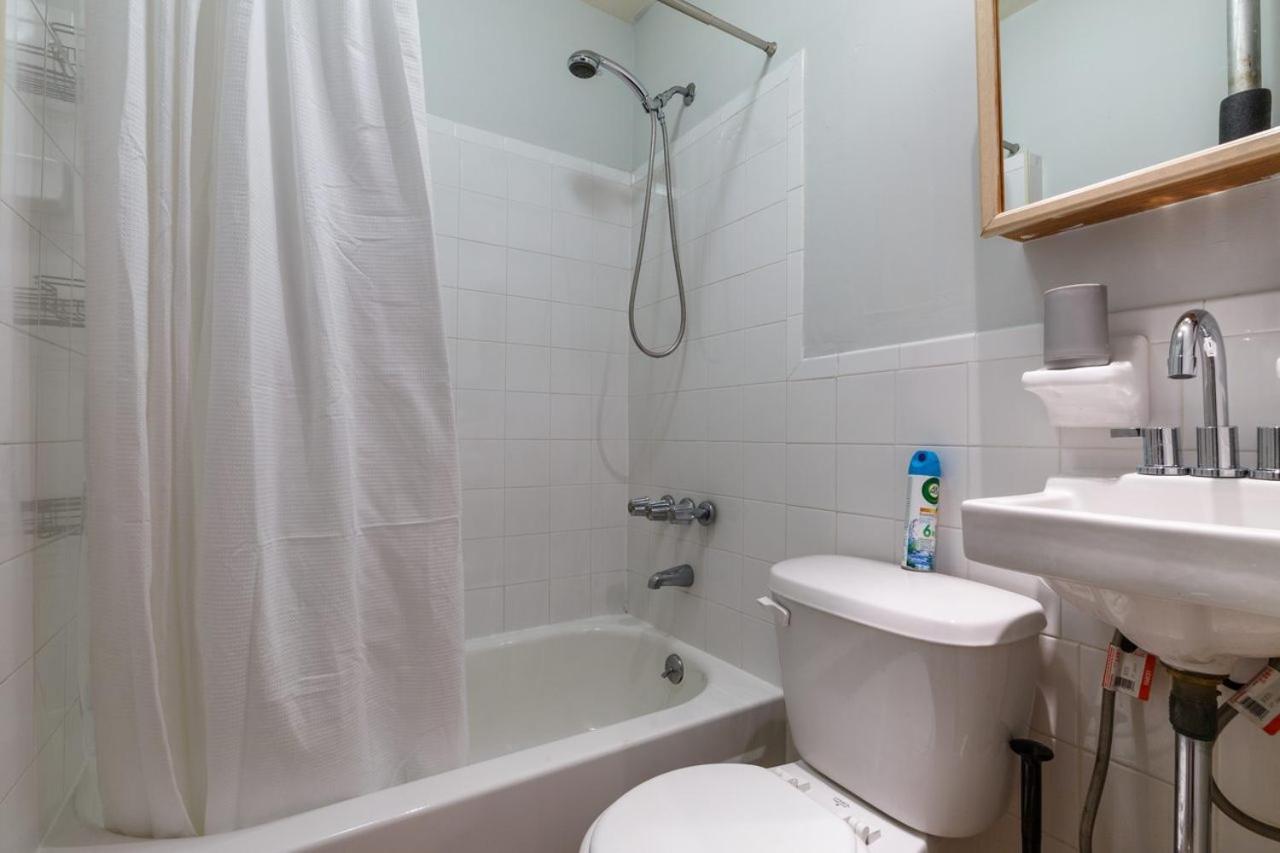 Apartamento 294: Upper East Side Nova York