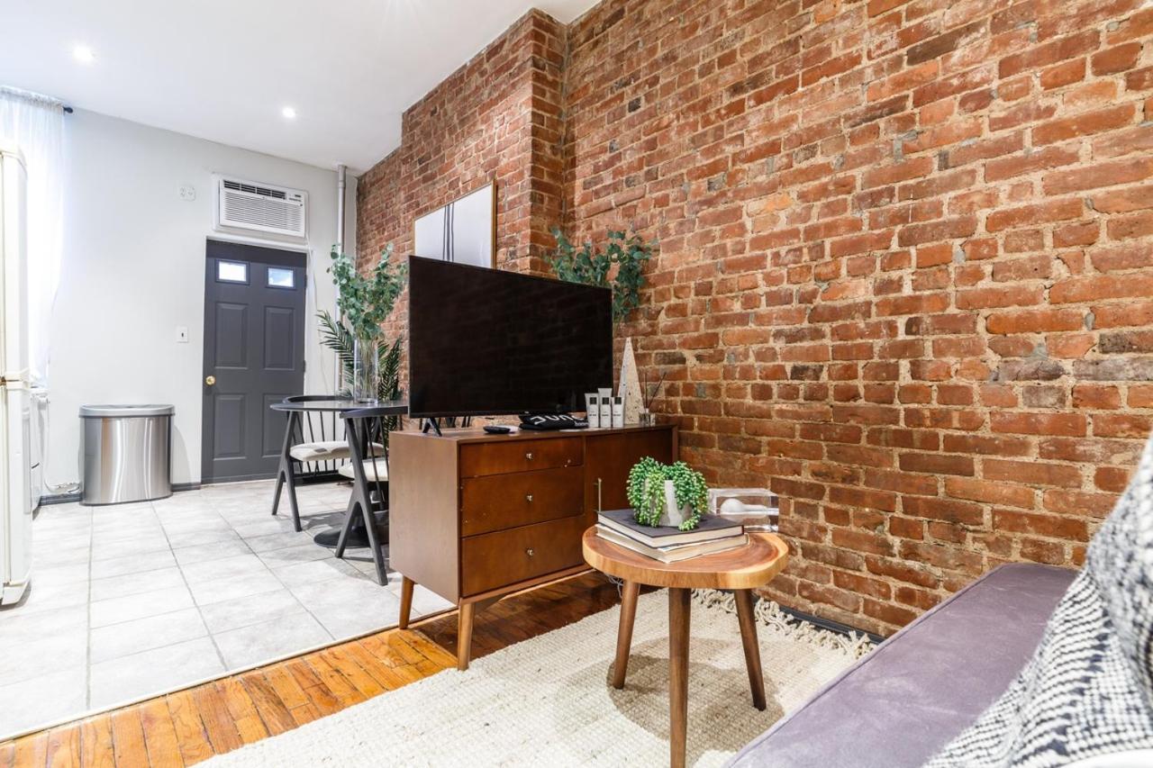 294: Upper East Side Apartamento *
