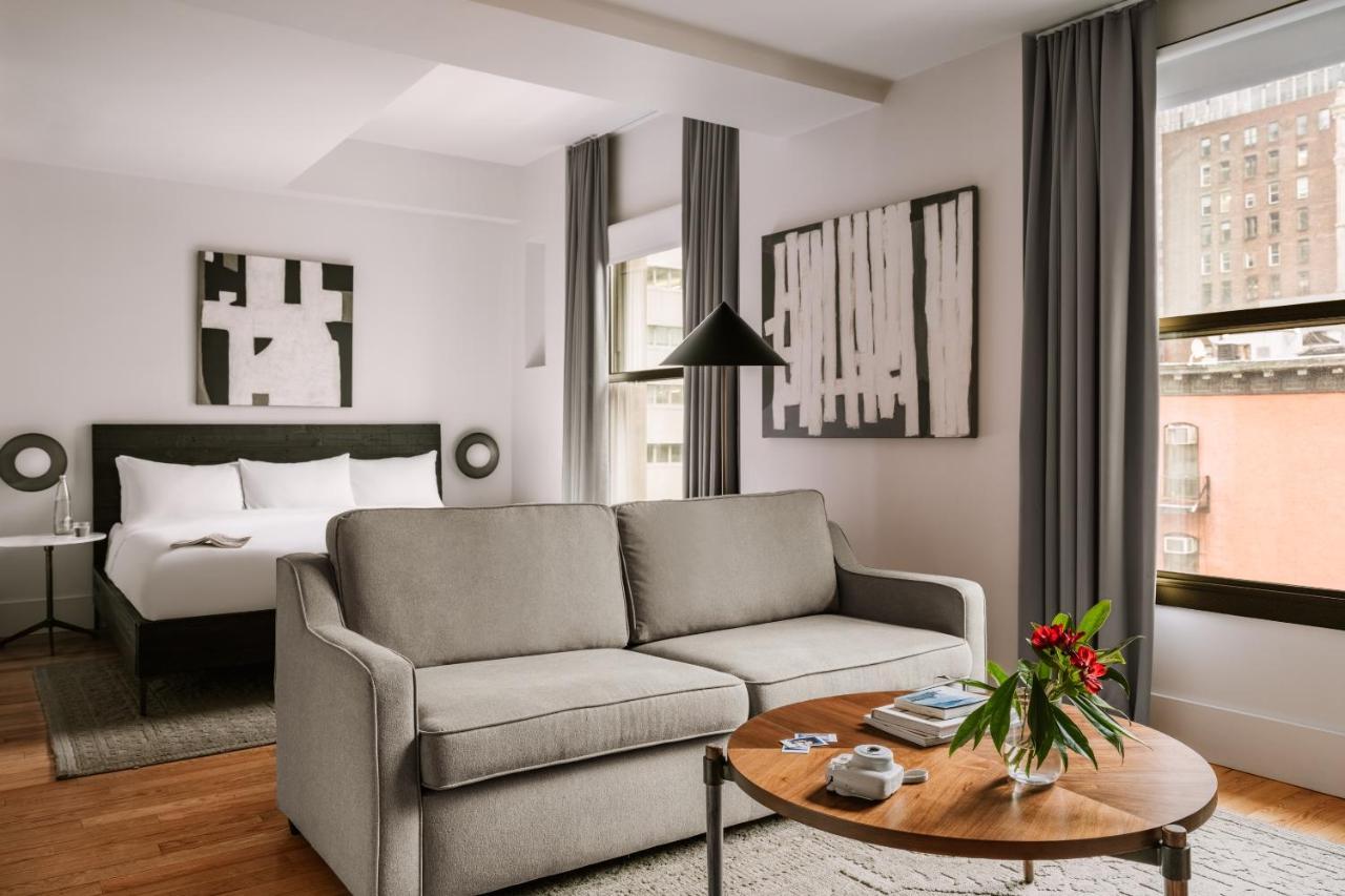 Sonder Duane Street Khách sạn New York