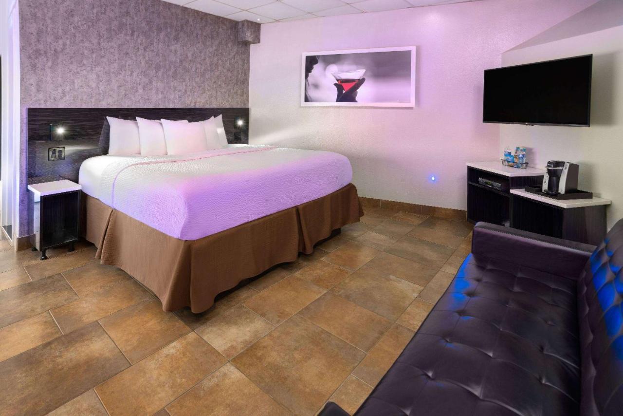 Ramada By Wyndham Bronx Khách sạn New York