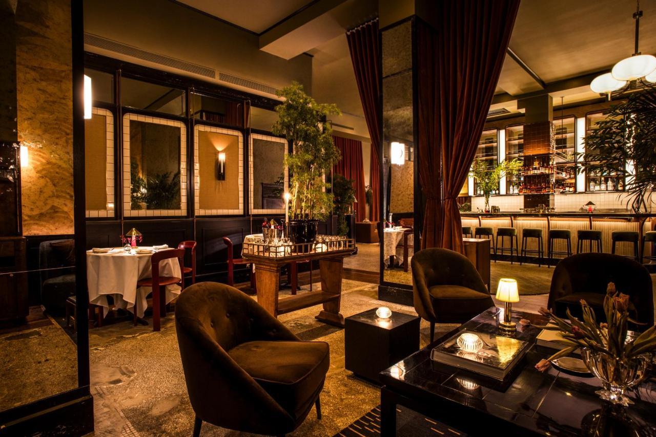 The Evelyn Nomad Khách sạn 5*
