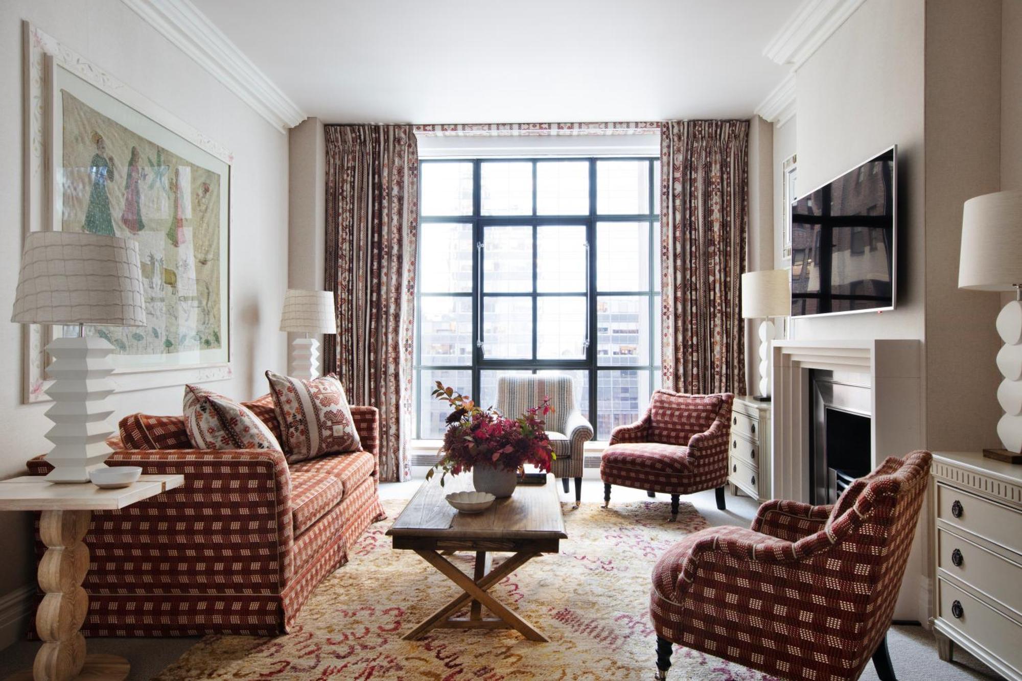 Hotel The Whitby New York