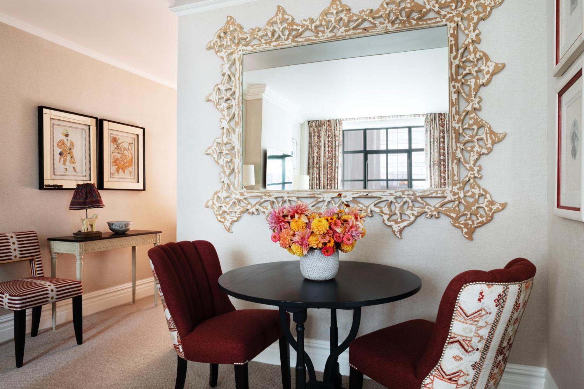 The Whitby 5* New York